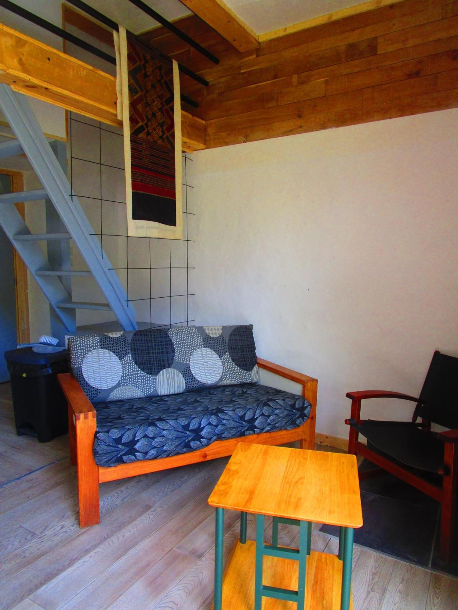 Eco Maisonnette Sulniac ภายนอก รูปภาพ